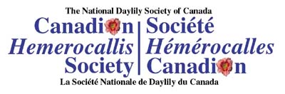 Canadian Hemerocallis Society