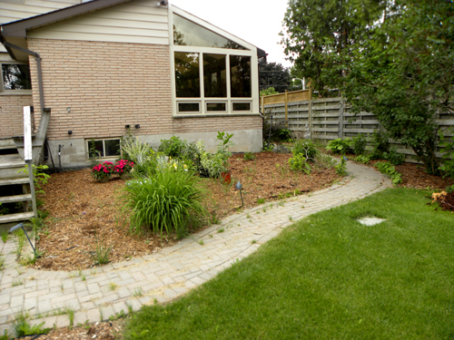 Mary's Garden, Toronto Landscapers